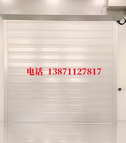 丰都防爆柔性卷帘门