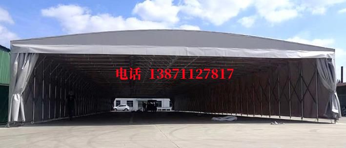 丰都湖北工业仓库篷房
