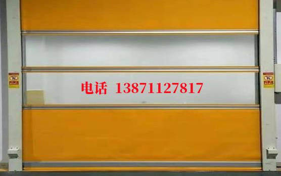 丰都洁净室门